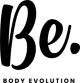 Body evolution logo small