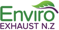 Enviro exhaust logo
