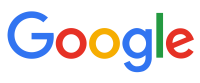Google logo transparent